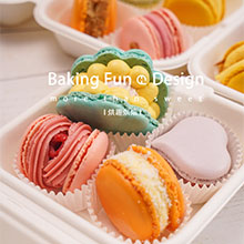 西點作品