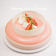 西點作品