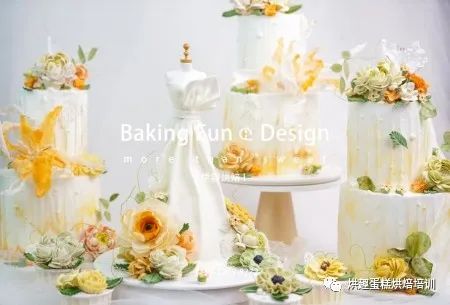 學(xué)烘焙好不好