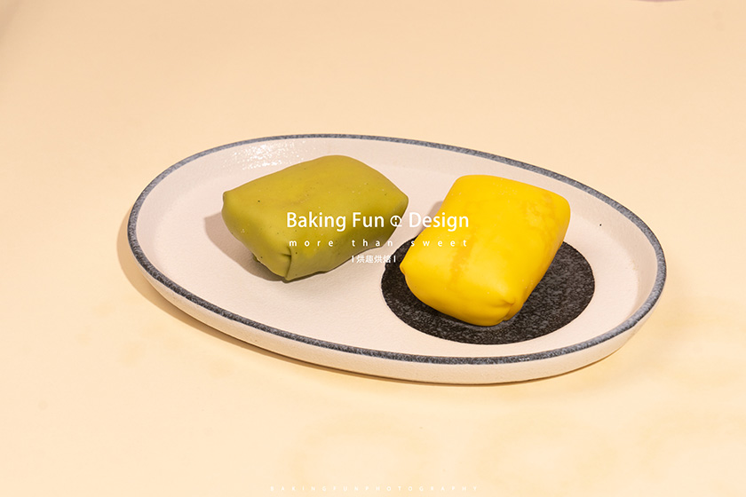 西點